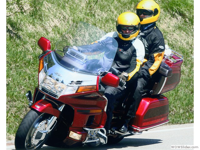 Goldwing_1500_Duo