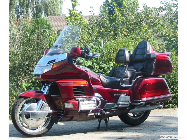 Goldwing_1500_Garten