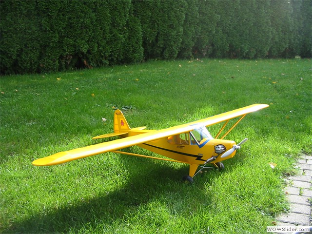 Modellflug_Piper