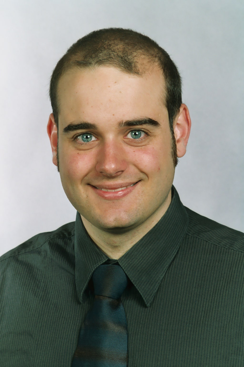 Bernhard Waldvogel
