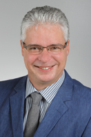 Roland Traber
